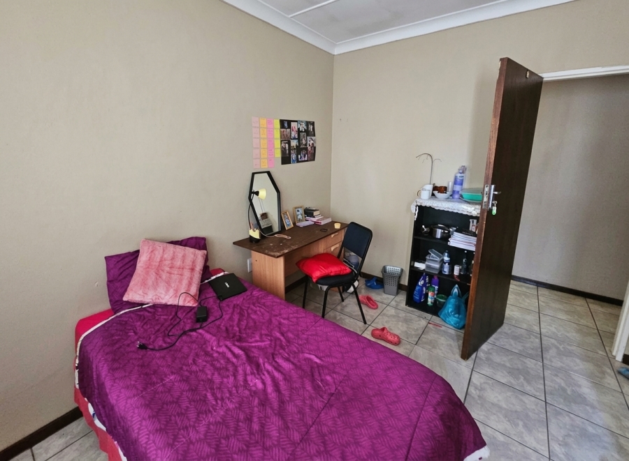 3 Bedroom Property for Sale in Brandwag Free State